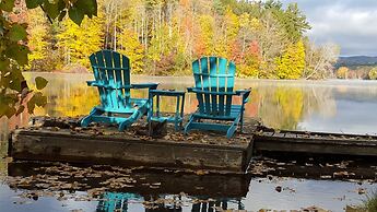 The Black Swan Lee - Lenox, Ascend Hotel Collection