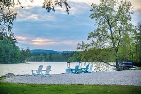 The Black Swan Lee - Lenox, Ascend Hotel Collection