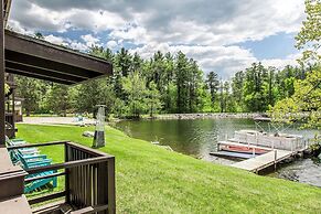 The Black Swan Lee - Lenox, Ascend Hotel Collection