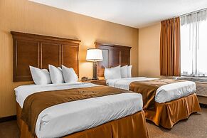 The Black Swan Lee - Lenox, an Ascend Collection Hotel