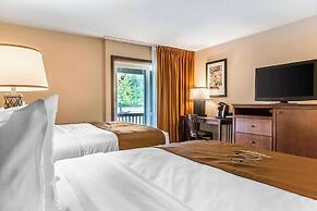 The Black Swan Lee - Lenox, Ascend Hotel Collection