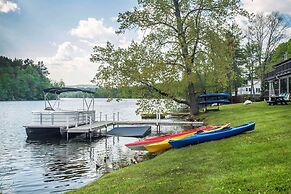 The Black Swan Lee - Lenox, Ascend Hotel Collection