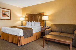 The Black Swan Lee - Lenox, an Ascend Collection Hotel