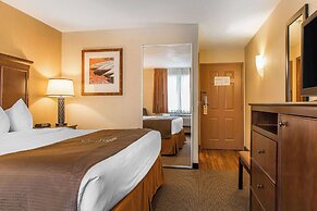 The Black Swan Lee - Lenox, Ascend Hotel Collection