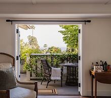 El Encanto Santa Barbara