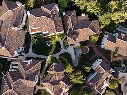 El Encanto Santa Barbara