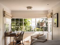 El Encanto Santa Barbara