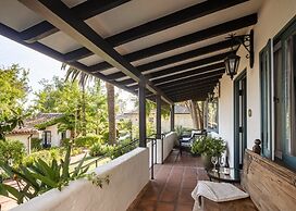 El Encanto Santa Barbara