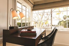 El Encanto, A Belmond Hotel, Santa Barbara