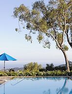 El Encanto Santa Barbara