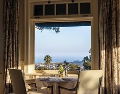 El Encanto Santa Barbara