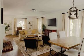 El Encanto, A Belmond Hotel, Santa Barbara