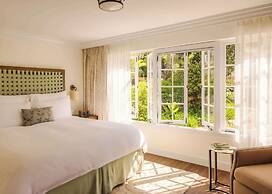 El Encanto, A Belmond Hotel, Santa Barbara