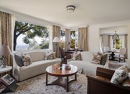 El Encanto Santa Barbara
