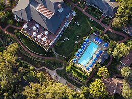 El Encanto Santa Barbara