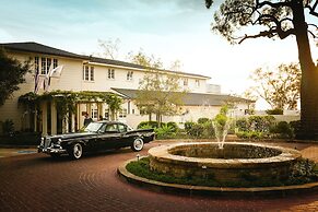 El Encanto, A Belmond Hotel, Santa Barbara