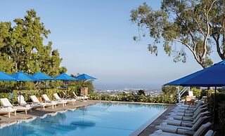 El Encanto Santa Barbara