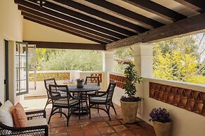 El Encanto, A Belmond Hotel, Santa Barbara