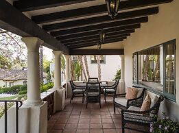 El Encanto Santa Barbara