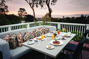 El Encanto, A Belmond Hotel, Santa Barbara