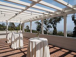 El Encanto Santa Barbara