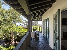 El Encanto Santa Barbara
