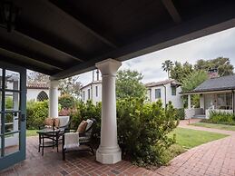 El Encanto Santa Barbara