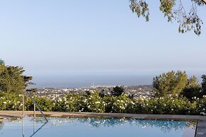 El Encanto Santa Barbara