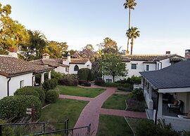 El Encanto Santa Barbara