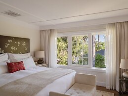 El Encanto Santa Barbara