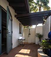 El Encanto Santa Barbara