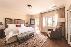 El Encanto, A Belmond Hotel, Santa Barbara