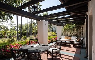 El Encanto Santa Barbara