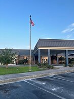 Days Inn by Wyndham Hinesville Near Fort Stewart