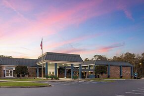Days Inn by Wyndham Hinesville Near Fort Stewart