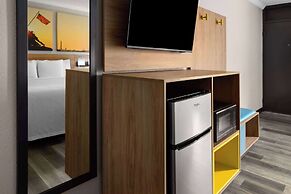 Days Inn by Wyndham Hinesville Near Fort Stewart