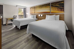 Days Inn by Wyndham Hinesville Near Fort Stewart