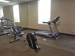 Days Inn by Wyndham Hinesville Near Fort Stewart