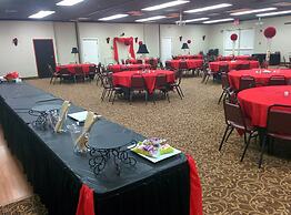 Days Inn by Wyndham Hinesville Near Fort Stewart