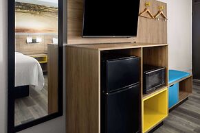 Days Inn by Wyndham Hinesville Near Fort Stewart