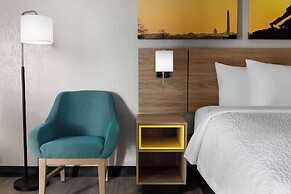 Days Inn by Wyndham Hinesville Near Fort Stewart