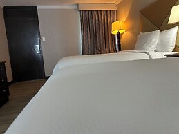 Days Inn by Wyndham Hinesville Near Fort Stewart