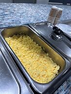 Days Inn by Wyndham Hinesville Near Fort Stewart