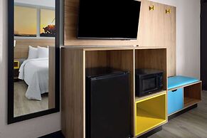 Days Inn by Wyndham Hinesville Near Fort Stewart