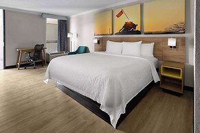 Days Inn by Wyndham Hinesville Near Fort Stewart