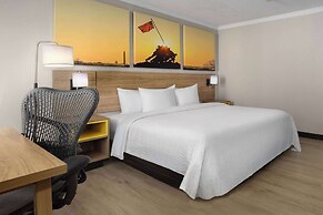 Days Inn by Wyndham Hinesville Near Fort Stewart