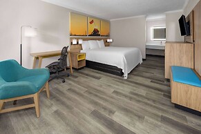 Days Inn by Wyndham Hinesville Near Fort Stewart