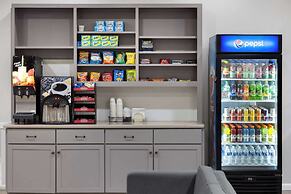 Days Inn by Wyndham Hinesville Near Fort Stewart