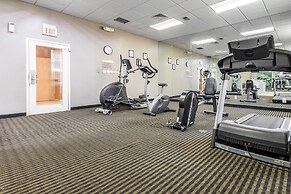 Days Inn by Wyndham Hinesville Near Fort Stewart