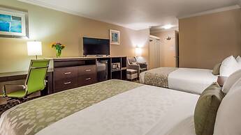 Best Western Plus La Mesa San Diego